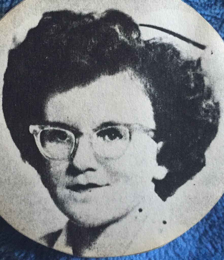 Virginia Rose Nyhoff Profile Photo