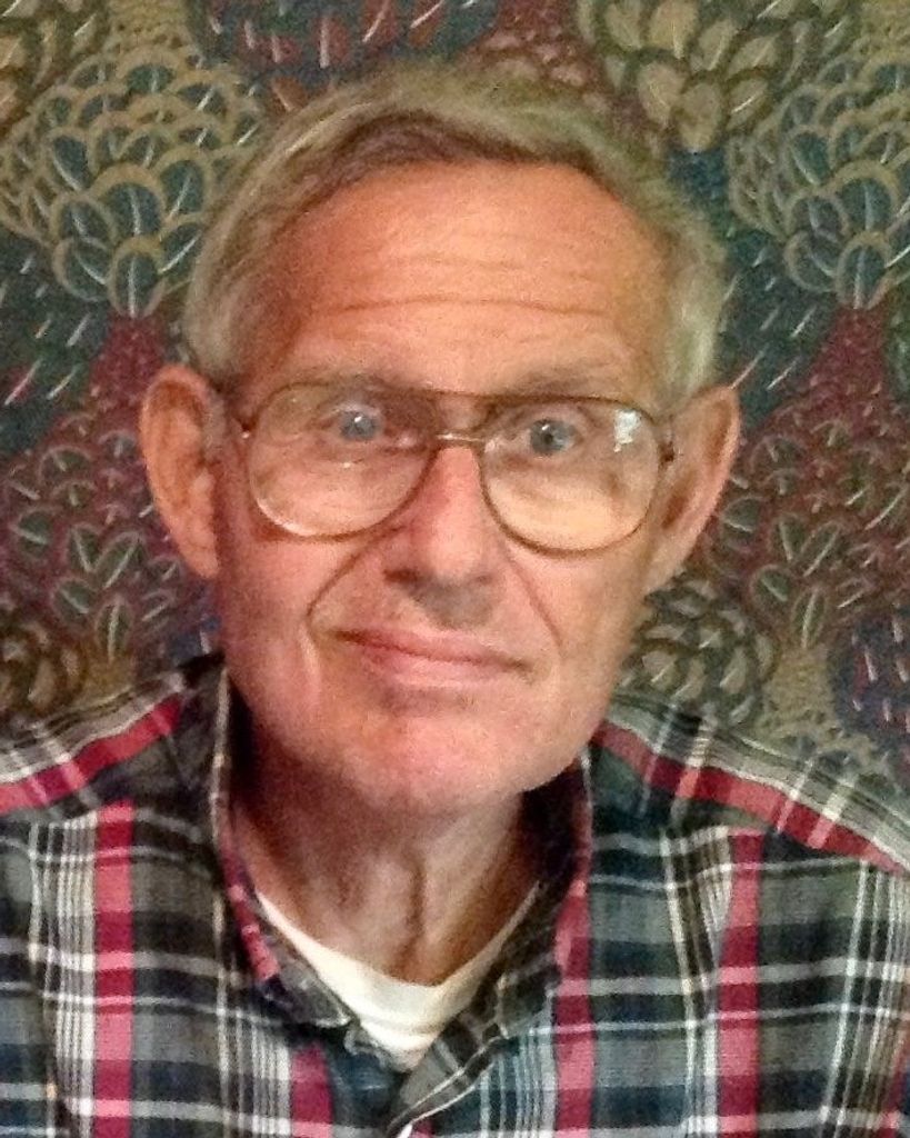 David Milo Anderson