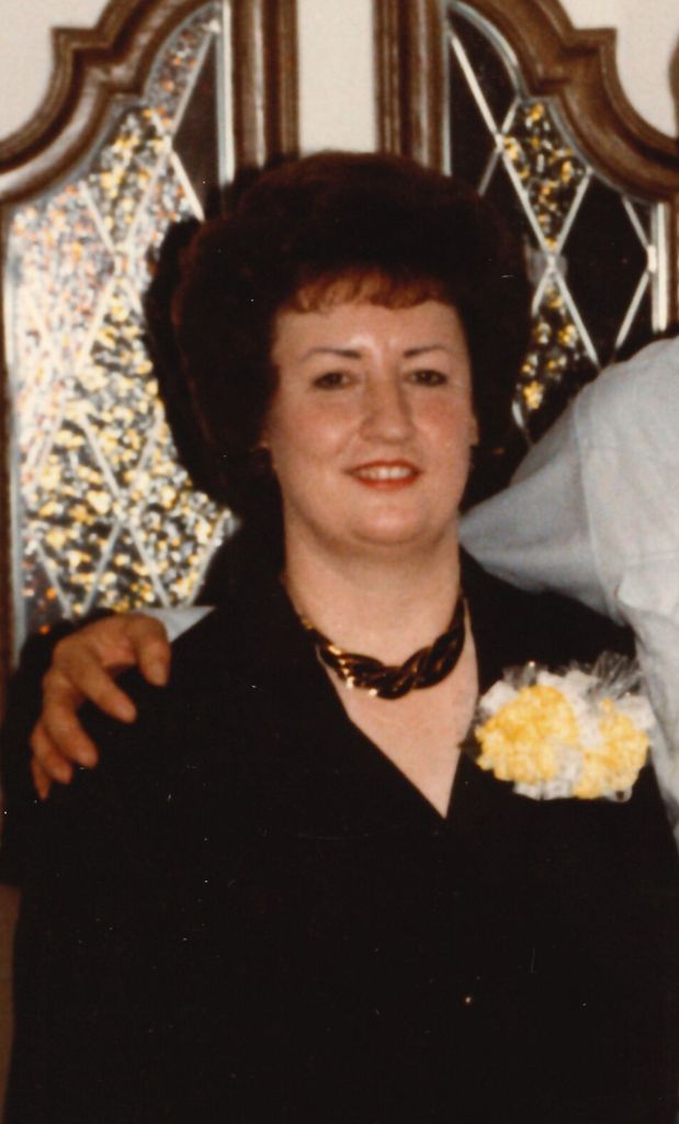 Sharon Kay (Uptergrove) Brooks