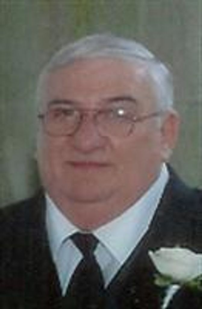 ROBERT B. "BOBBY" MOLLICONE Profile Photo