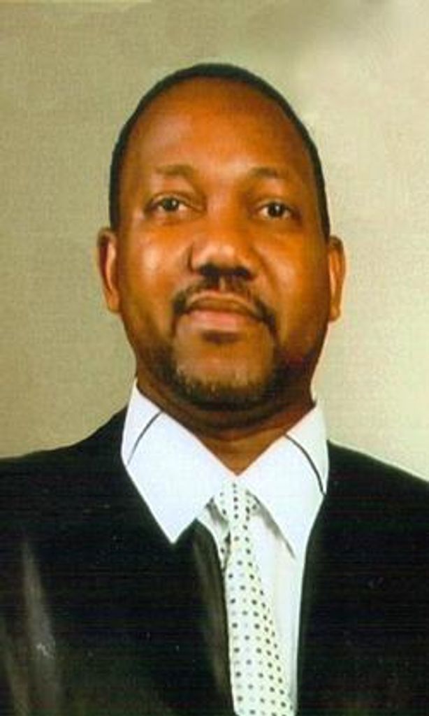 Byron Dickey Profile Photo