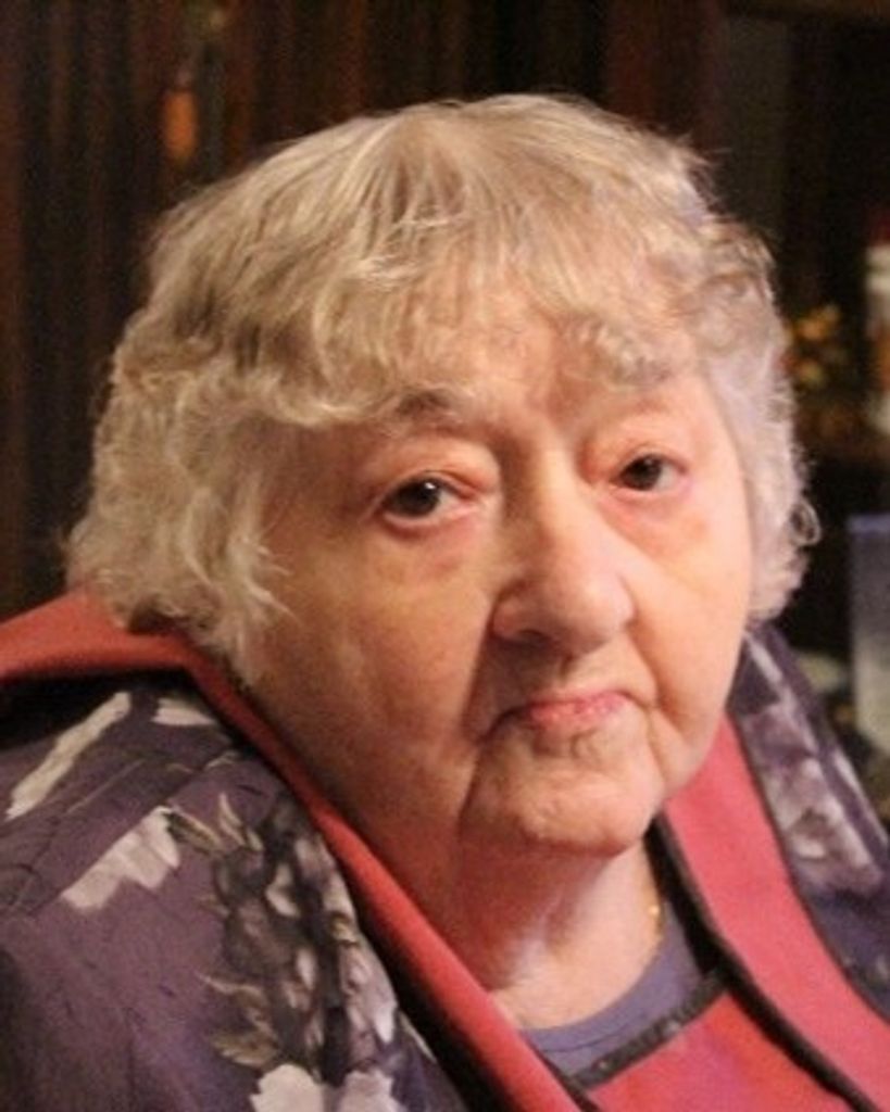 Audrey Alvina (Thrift) Dawson