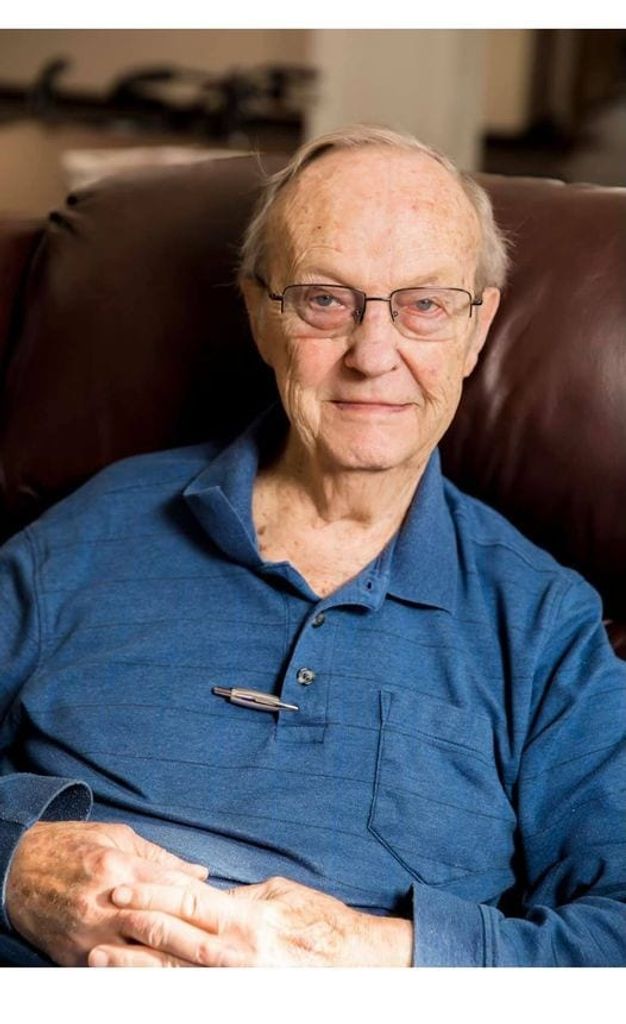 Morris “Morrie” Kelsven