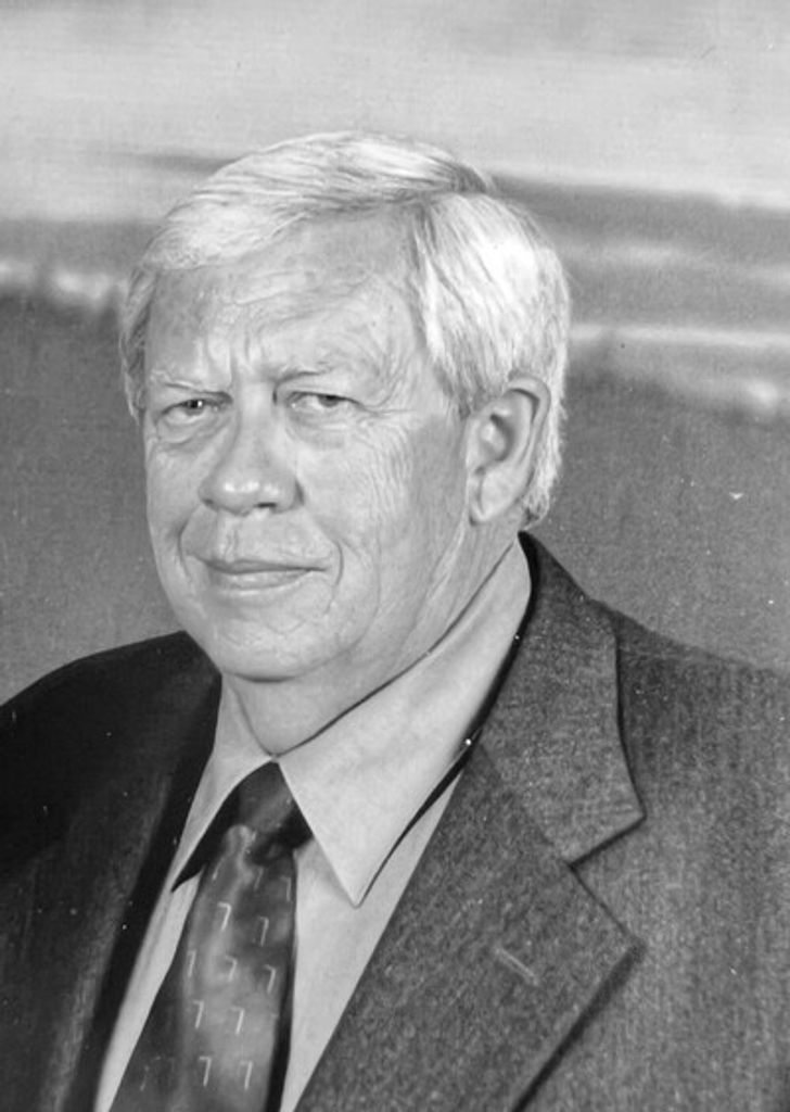 Roy Dixon Boggs, Jr. Profile Photo