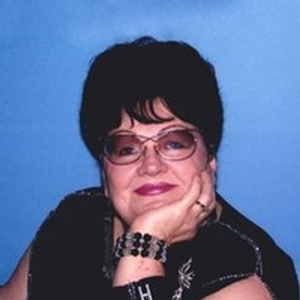 Betty Jean Hendershot