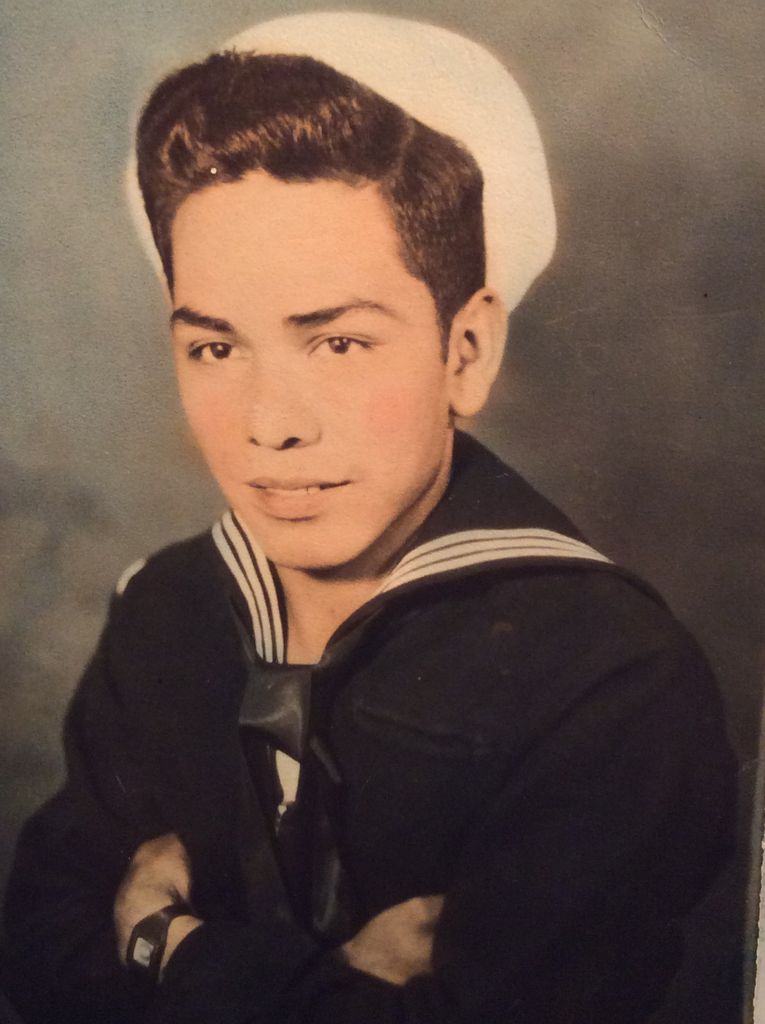 Mr. Ernestino Ortega