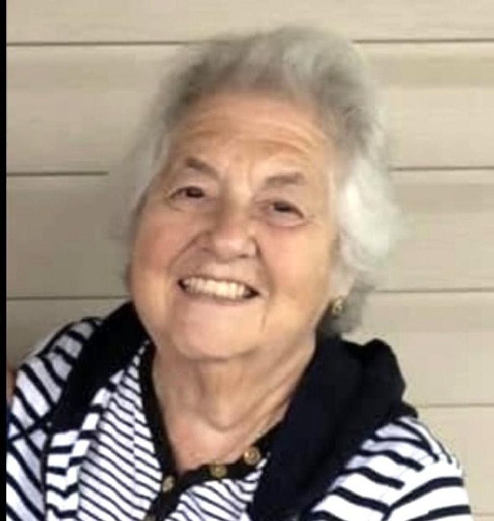 Anna M. Carey Profile Photo