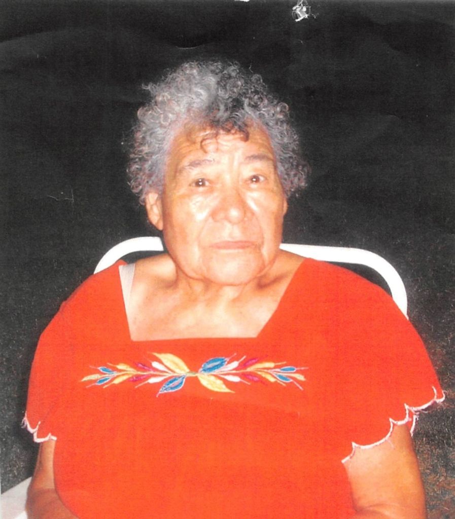 Aurora Chavarria