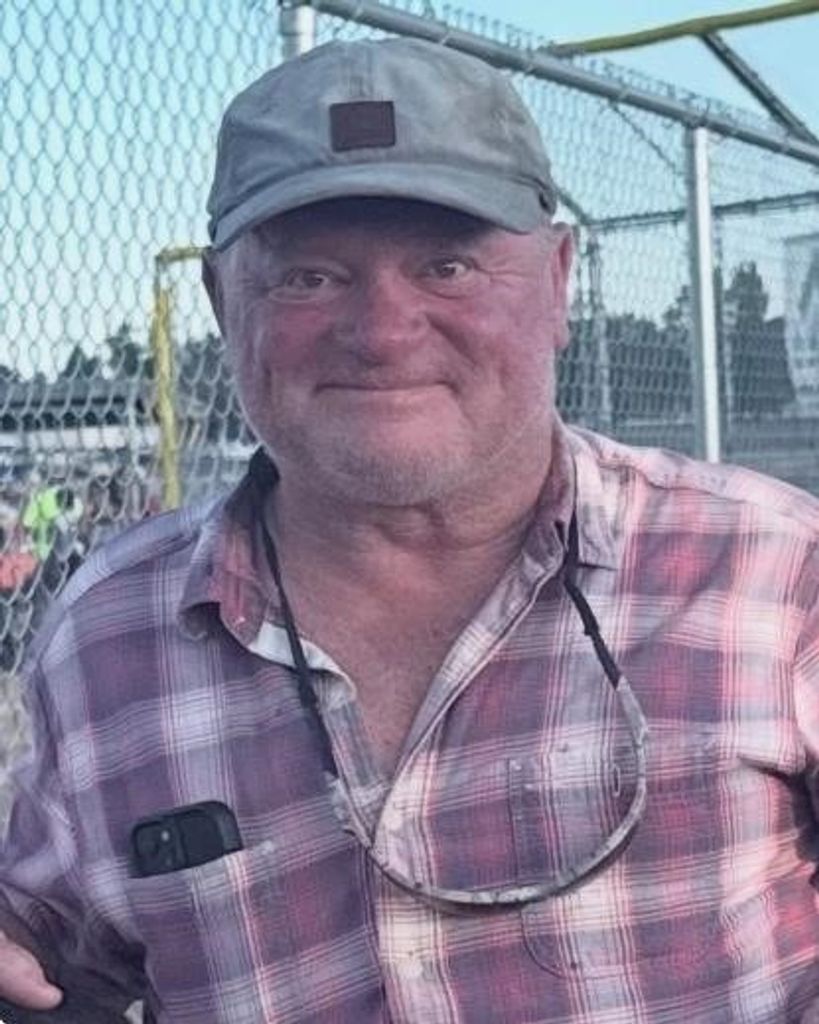 Donald Earl Burbridge