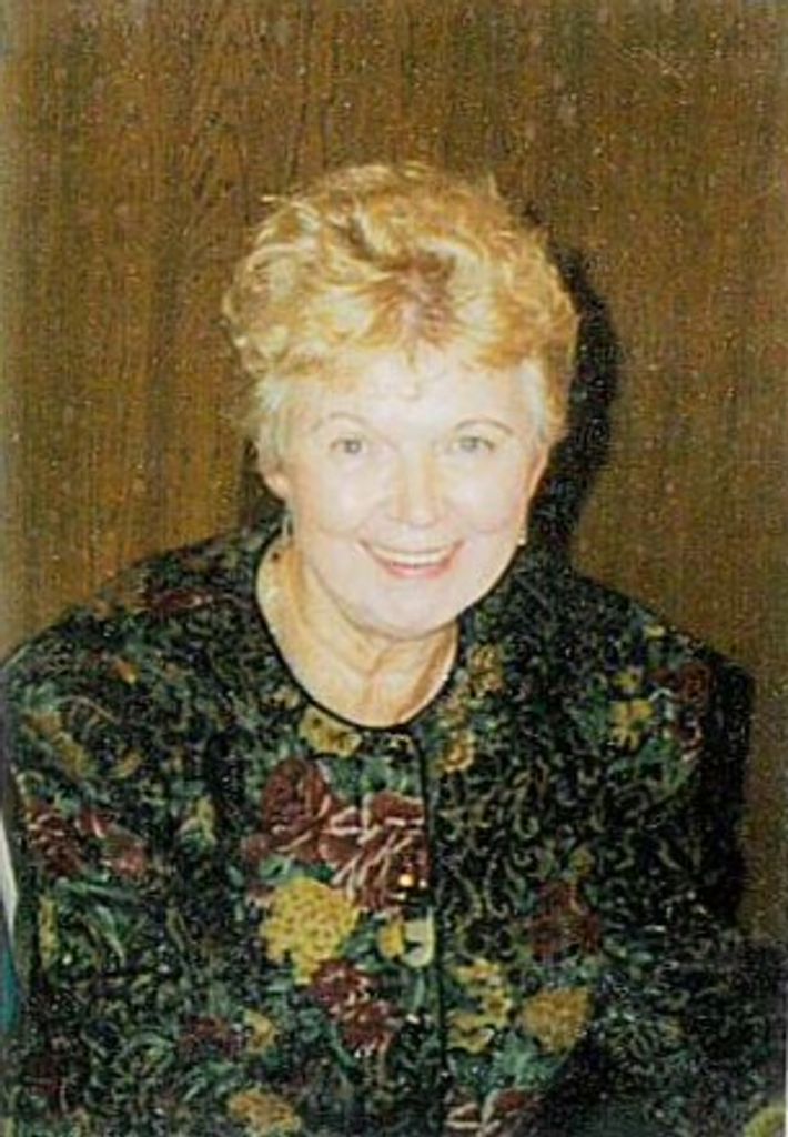 Billy Sue Owens Profile Photo