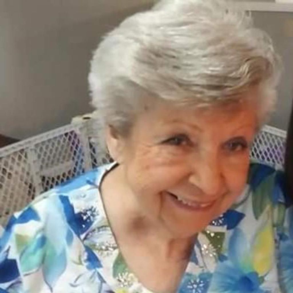 Frances Annette Varnon Angwin