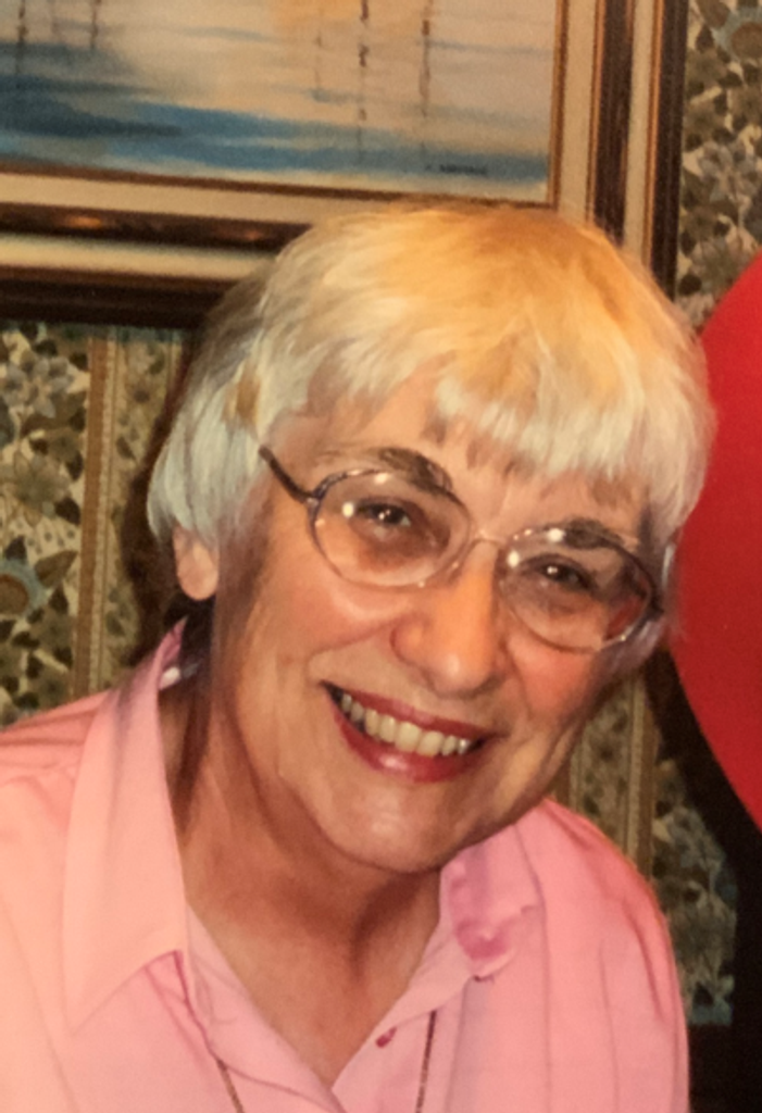 Karol Ann Gresser Profile Photo
