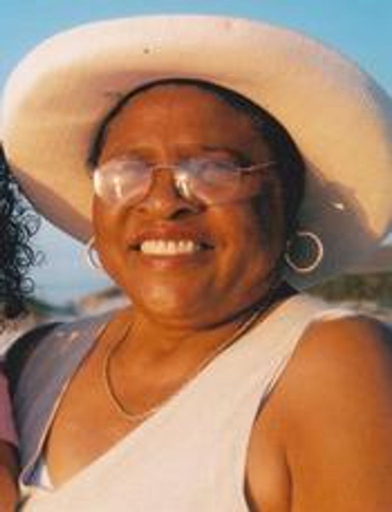 Mrs. Louella Blake Porter