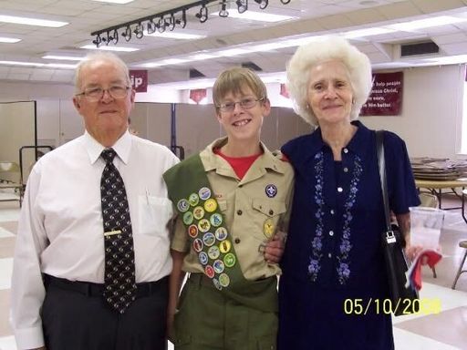 Perry Lee Spires, Jr. photo gallery thumbnail 73 of 142