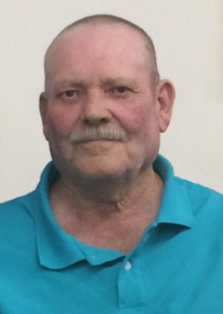 John Perry Sichmeller Profile Photo