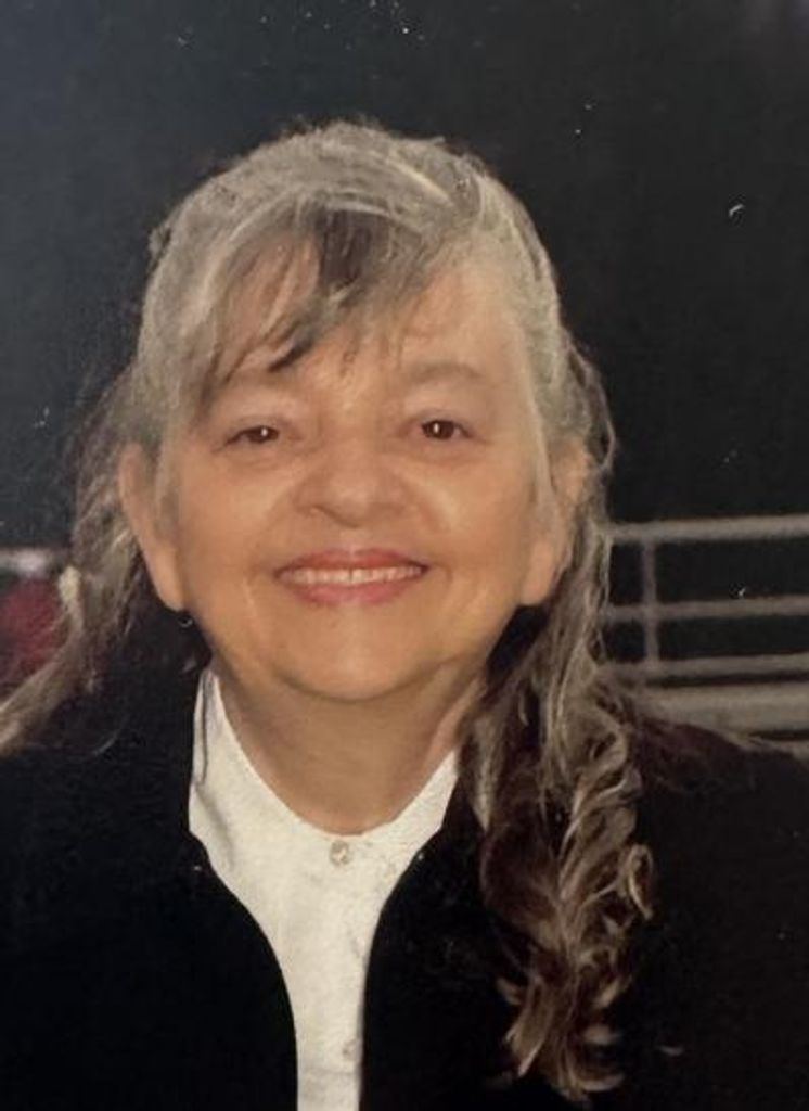 Lou Ellen Baker Profile Photo