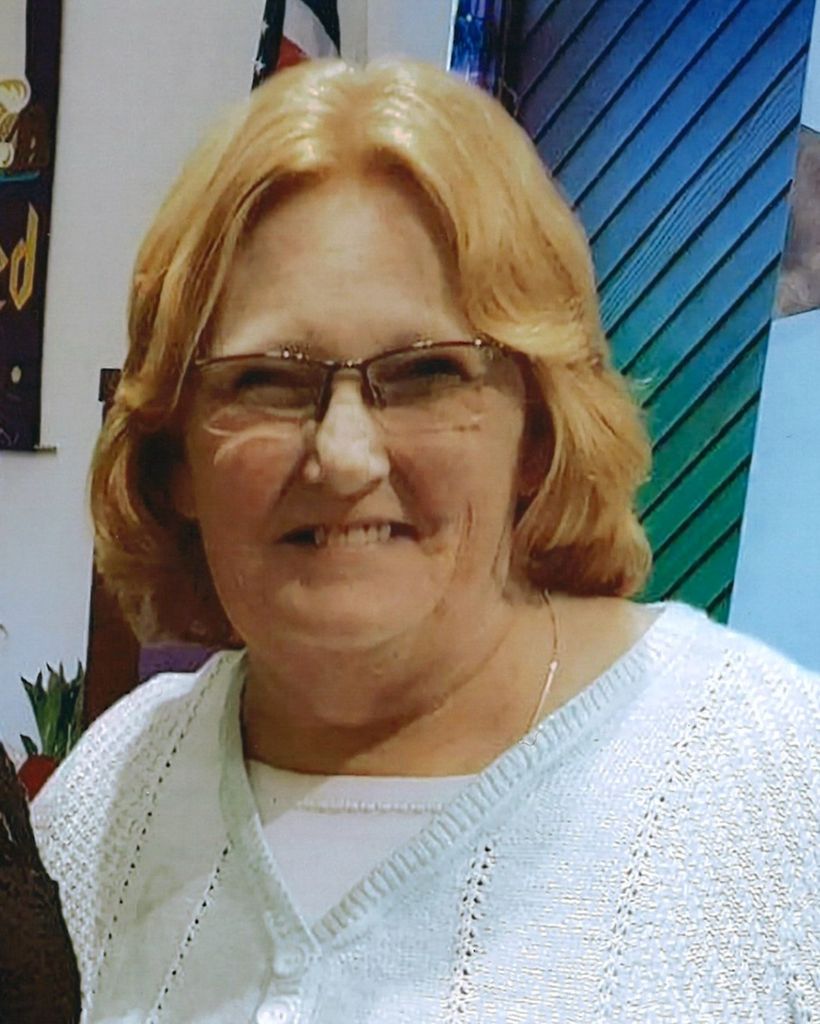 Patricia Sue Stiles Profile Photo