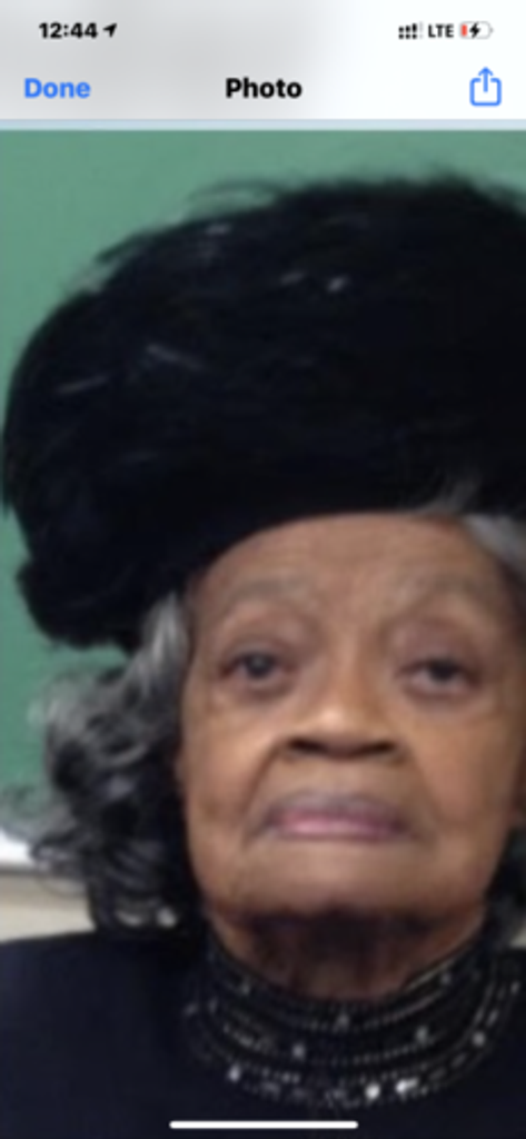 Emma Bryant Profile Photo