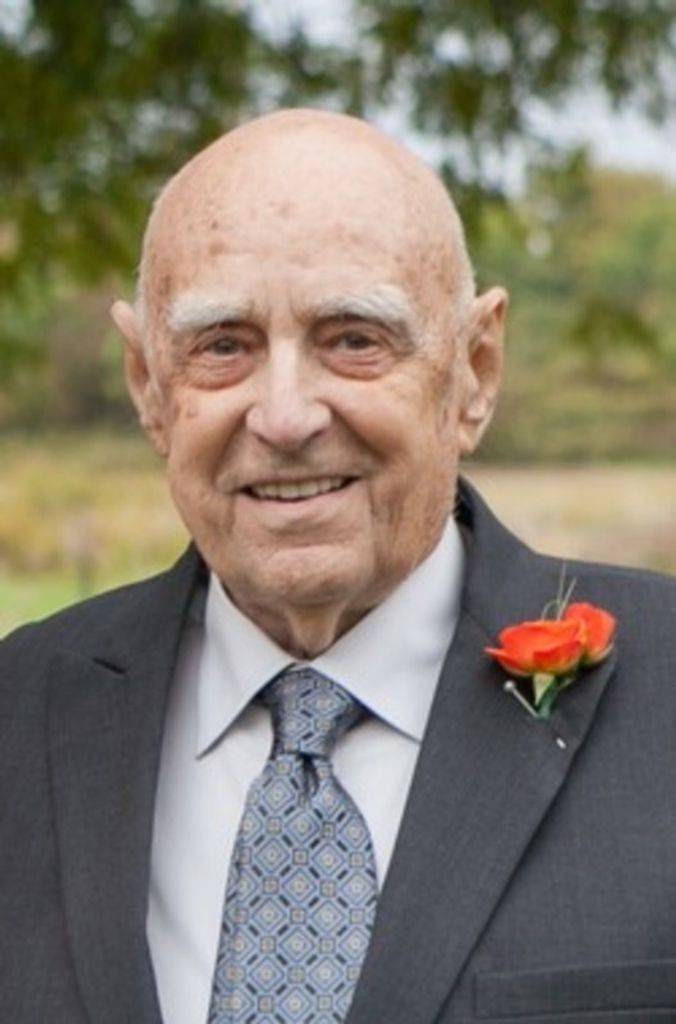 Leonard J. Keller Profile Photo