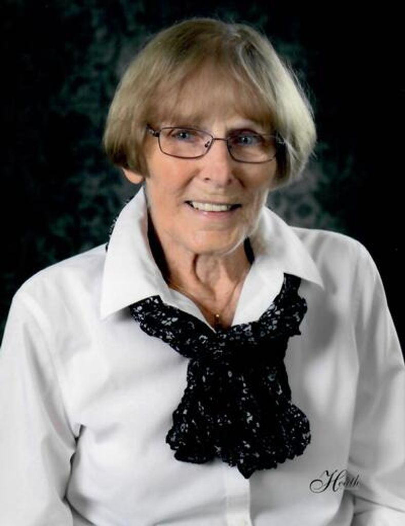 Maryann Cathrine Kampnich Mooney Profile Photo