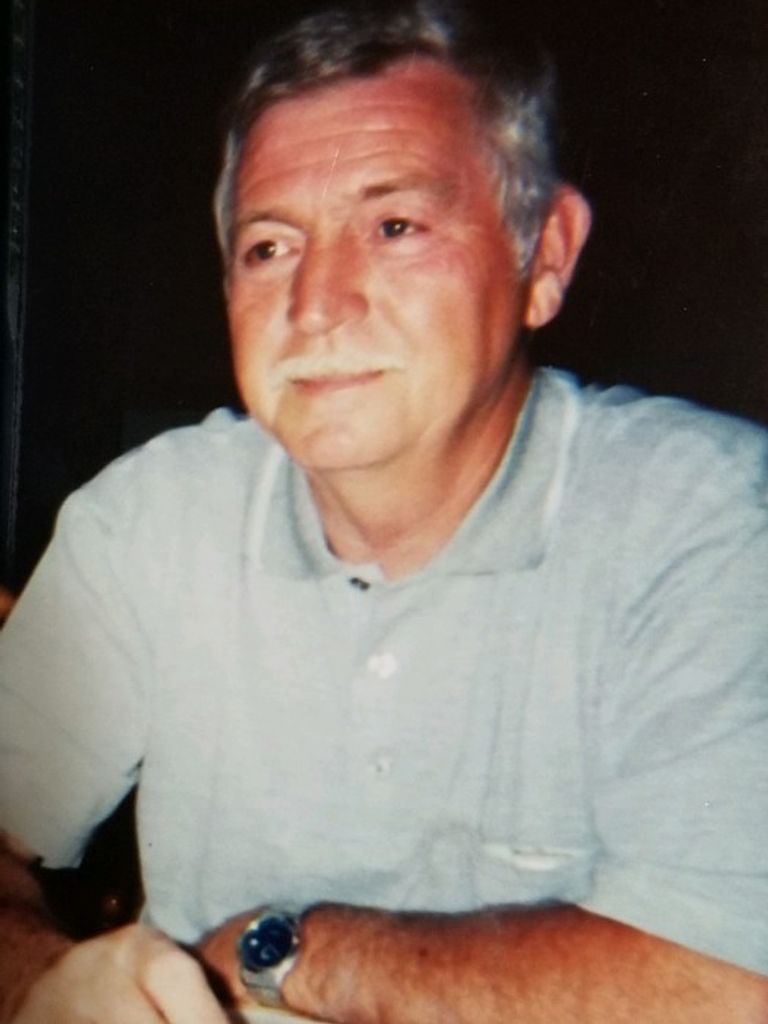 Walter Anthony Dowllar