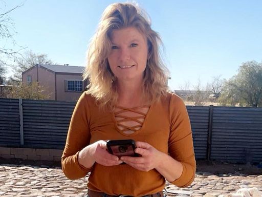 Donna Marie Labor Profile Photo