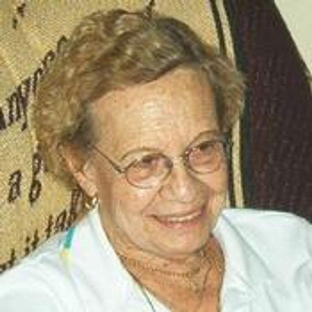 Mary A. Tourso Ortiz