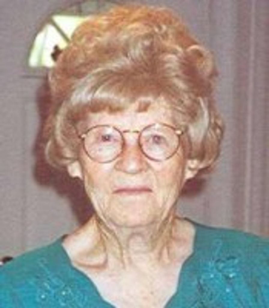 Edna Carrie Lawson Simmons Houck
