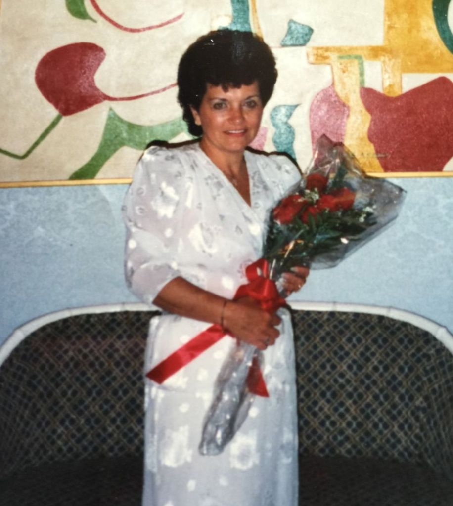 Blanca Luisa Ildefonso