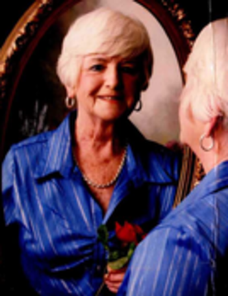 Mrs. Judy Ann (Mitchell) Allmon Profile Photo