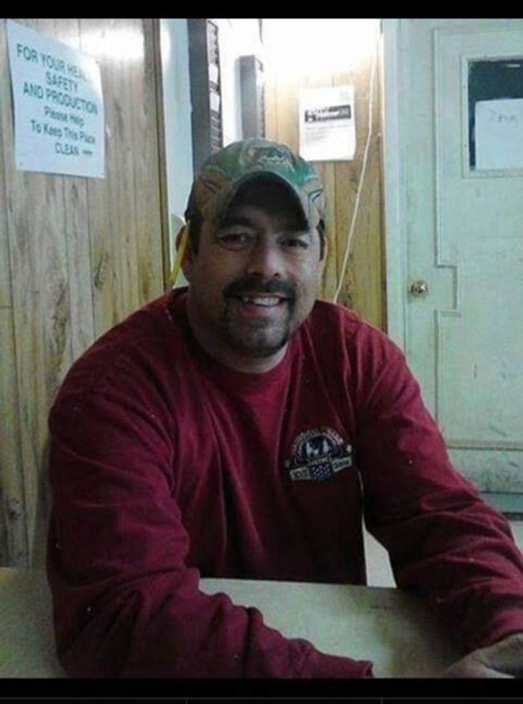 Edward John Profile Photo