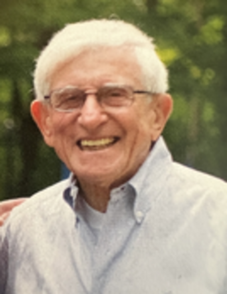 Jerome "Jerry" Schneier