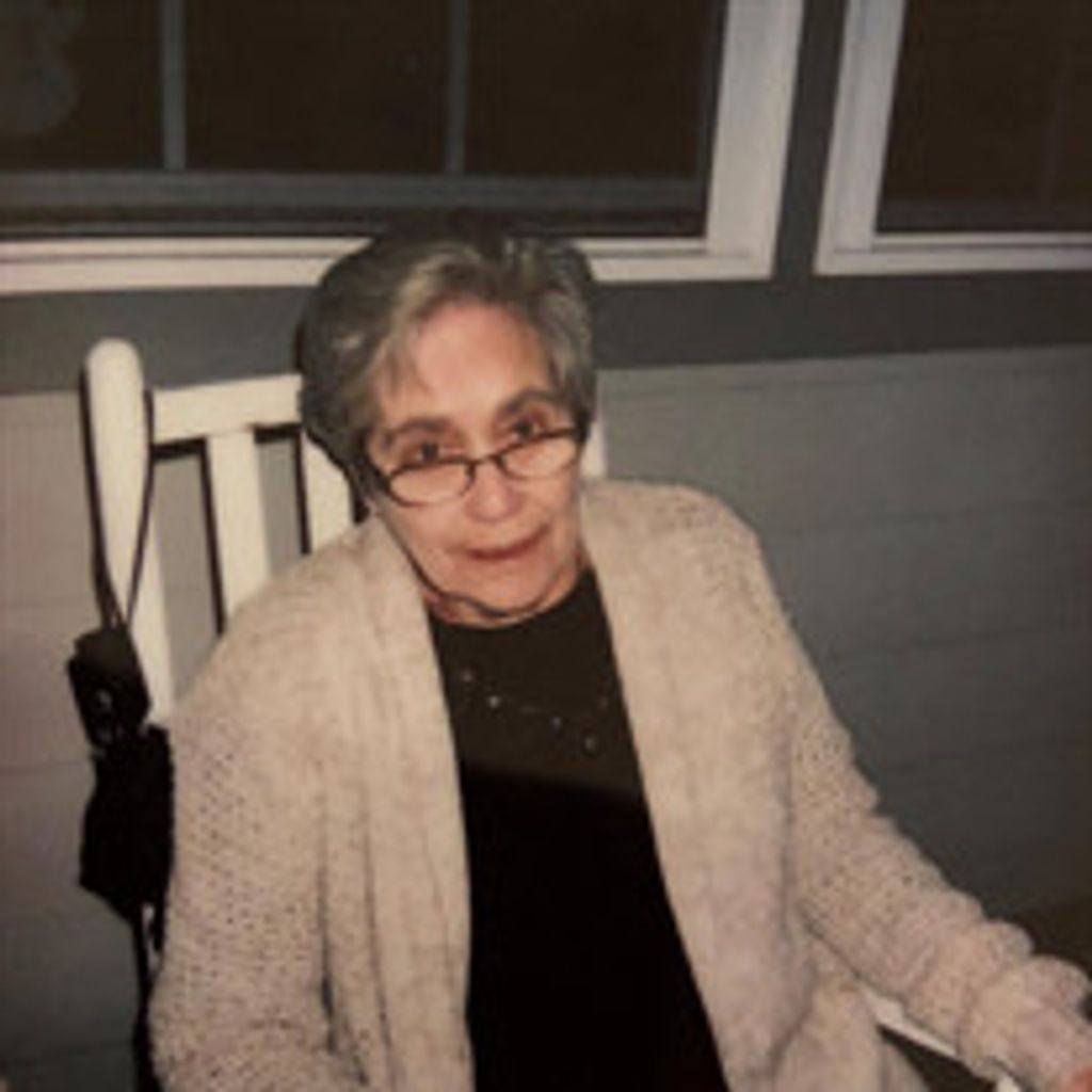 Barbara Ann Wilson Chambers Profile Photo