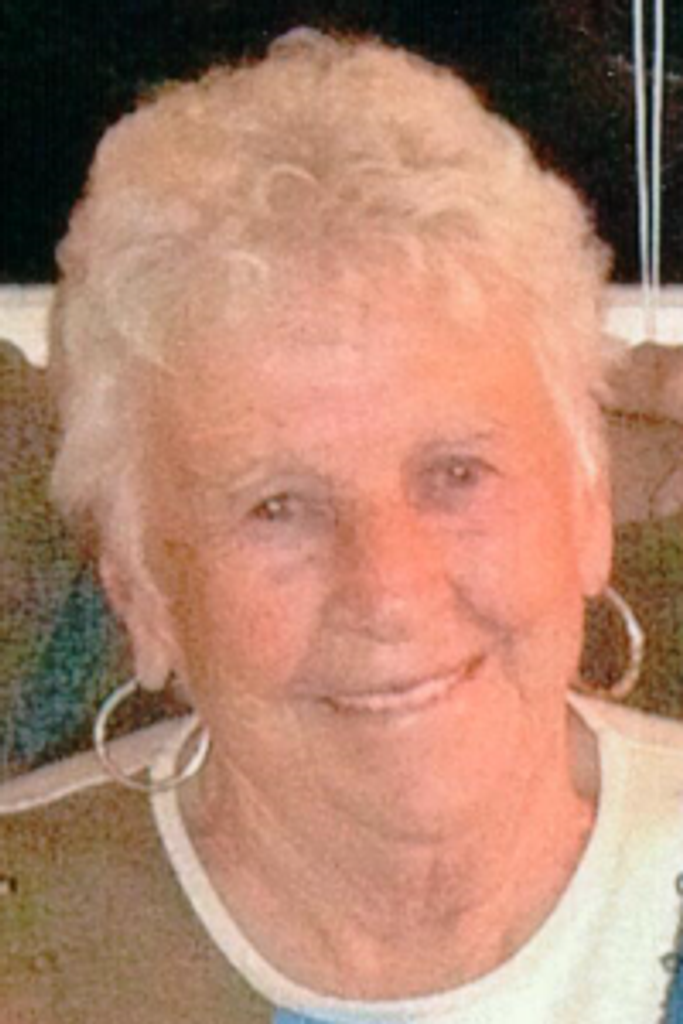 Josephine "Jo" (Mcgovern) Ferguson Profile Photo