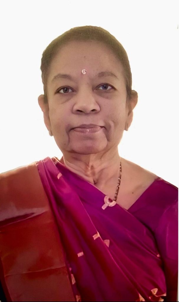 Kanchan Chhotalal Chande Profile Photo