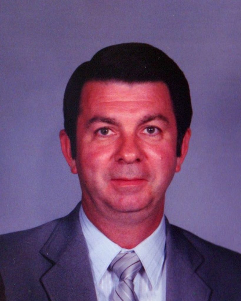 Floyd Edgar Hutson Profile Photo