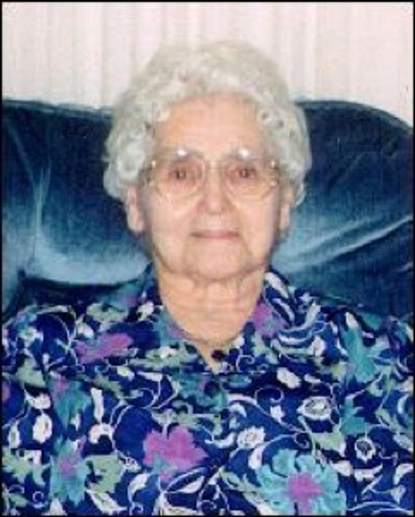 Suzanne Augert