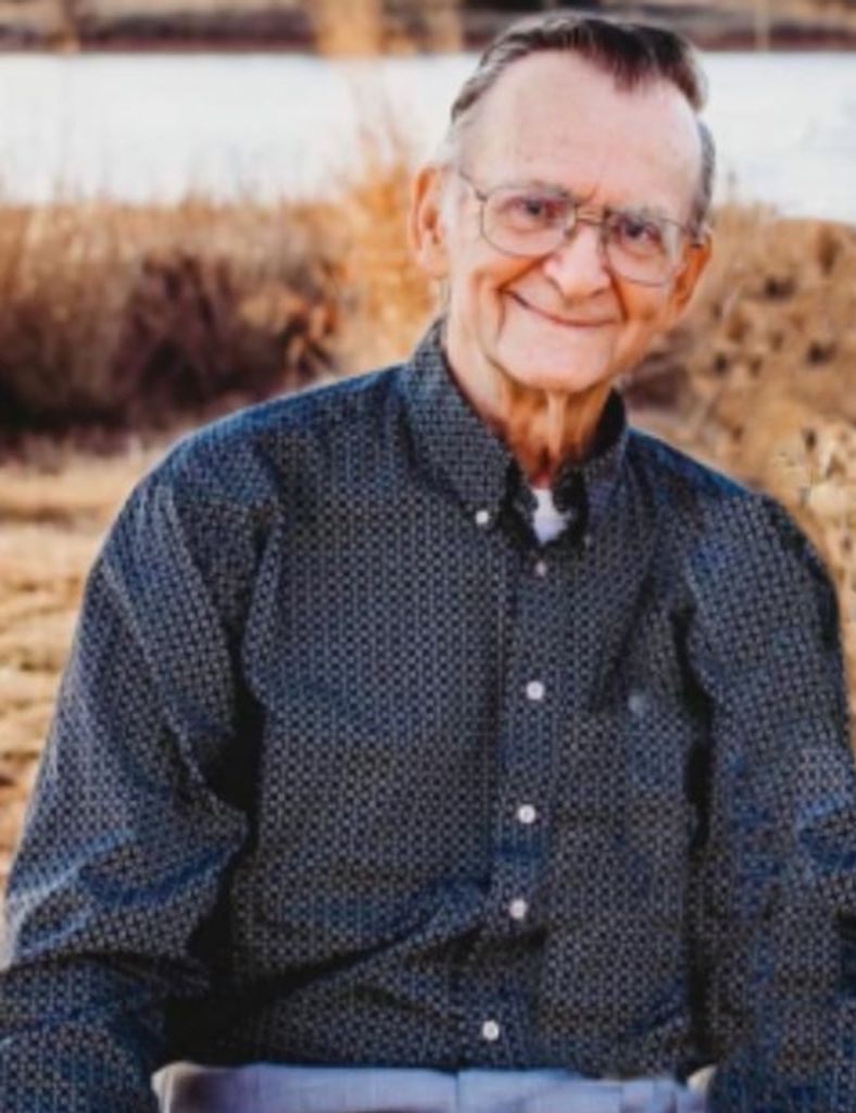 John "Jack" Turnes Profile Photo
