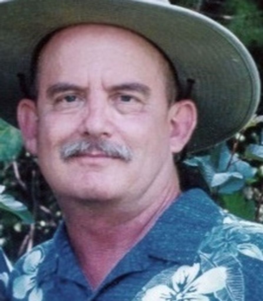 Michael D. Hill Profile Photo
