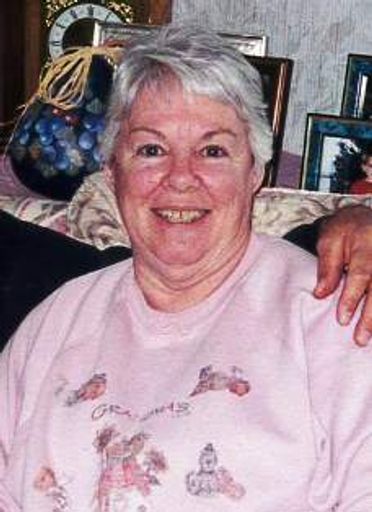 Carol M (Lybarger)  Cook Profile Photo