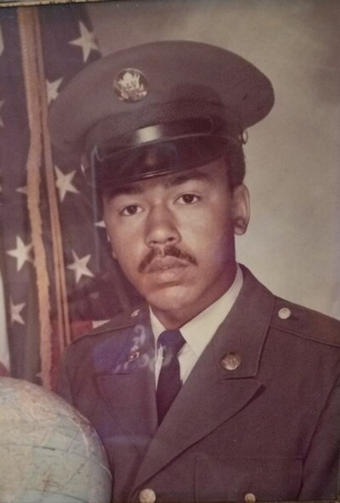 Jerome N. Waters Profile Photo