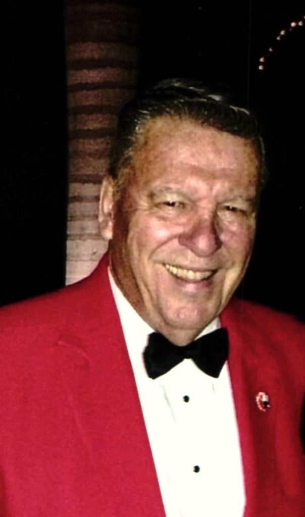 Patrick George Breen Profile Photo