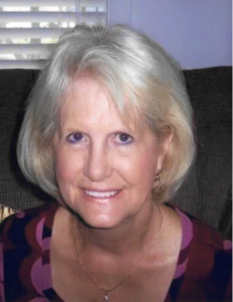 Margaret "Peggy" Ruth Dickerson