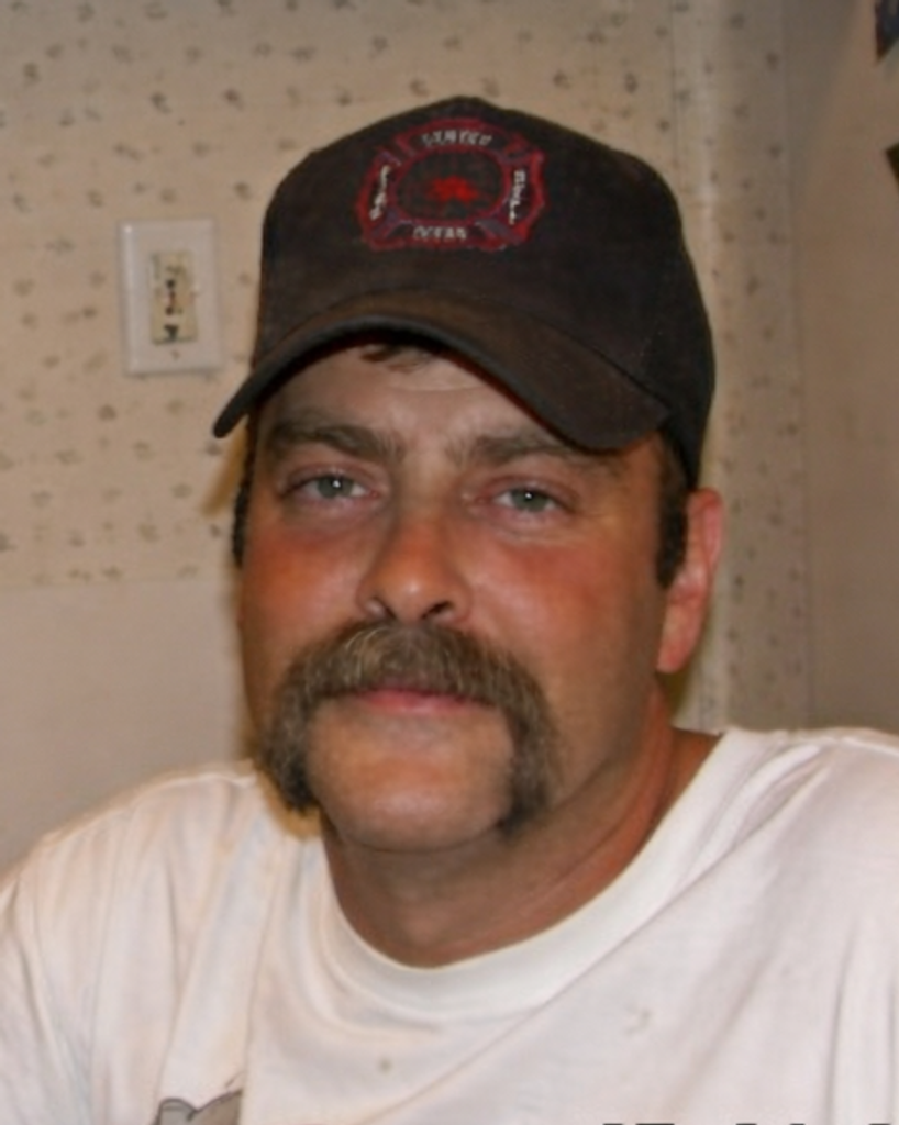 Gary John Frame Profile Photo