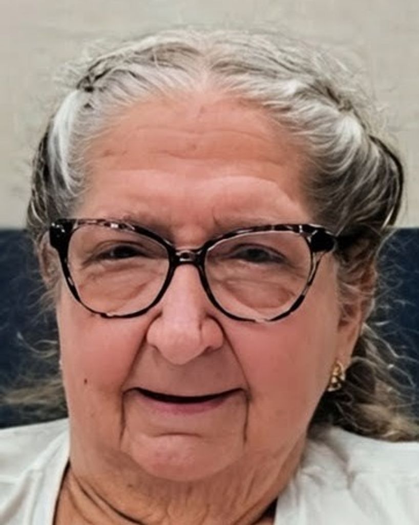 Beatrice "Cherree" Aguredakes Profile Photo