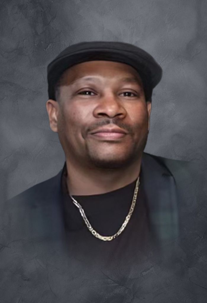 Alexander Lesane, Jr. Profile Photo