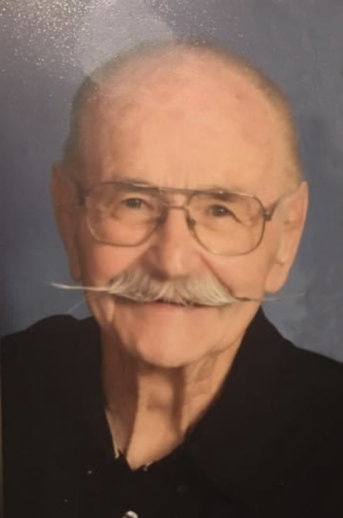 Donald Daniel Taylor