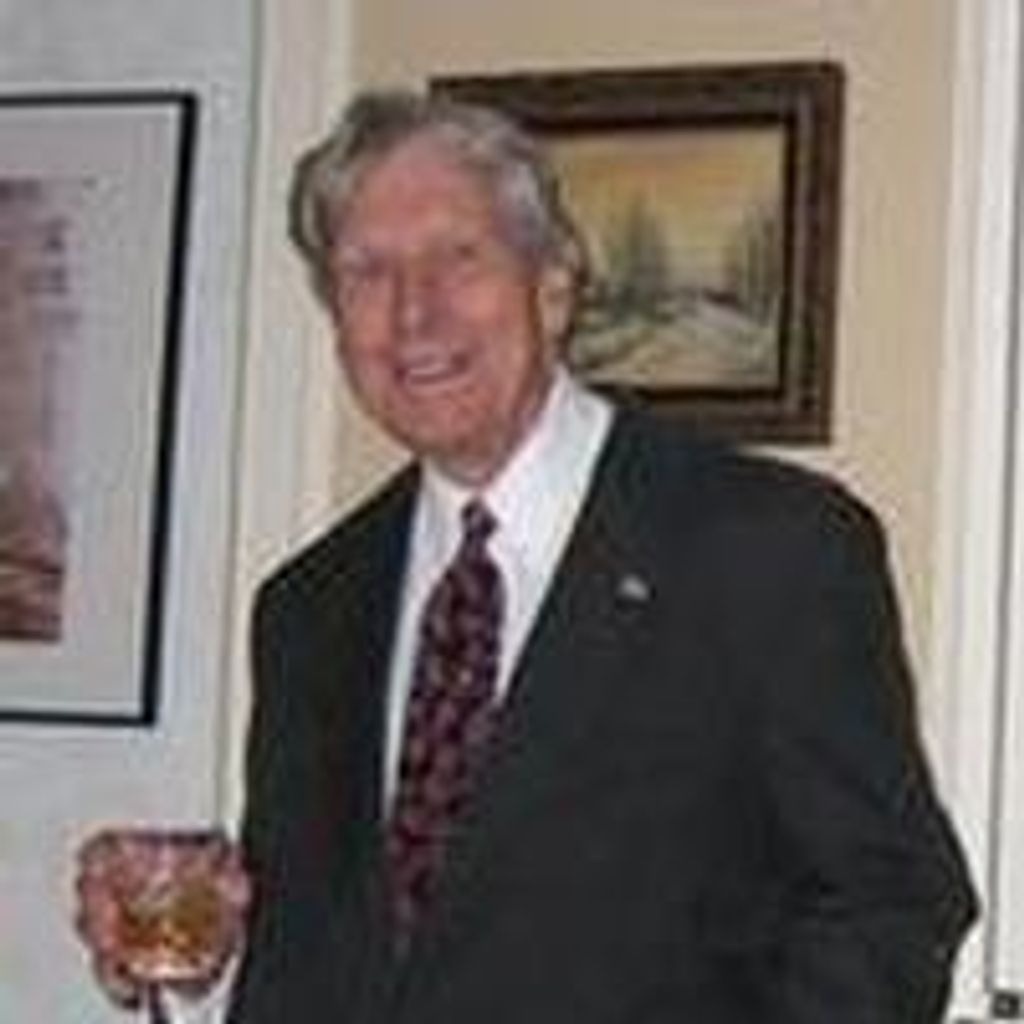 Dr. John Clyde Beard