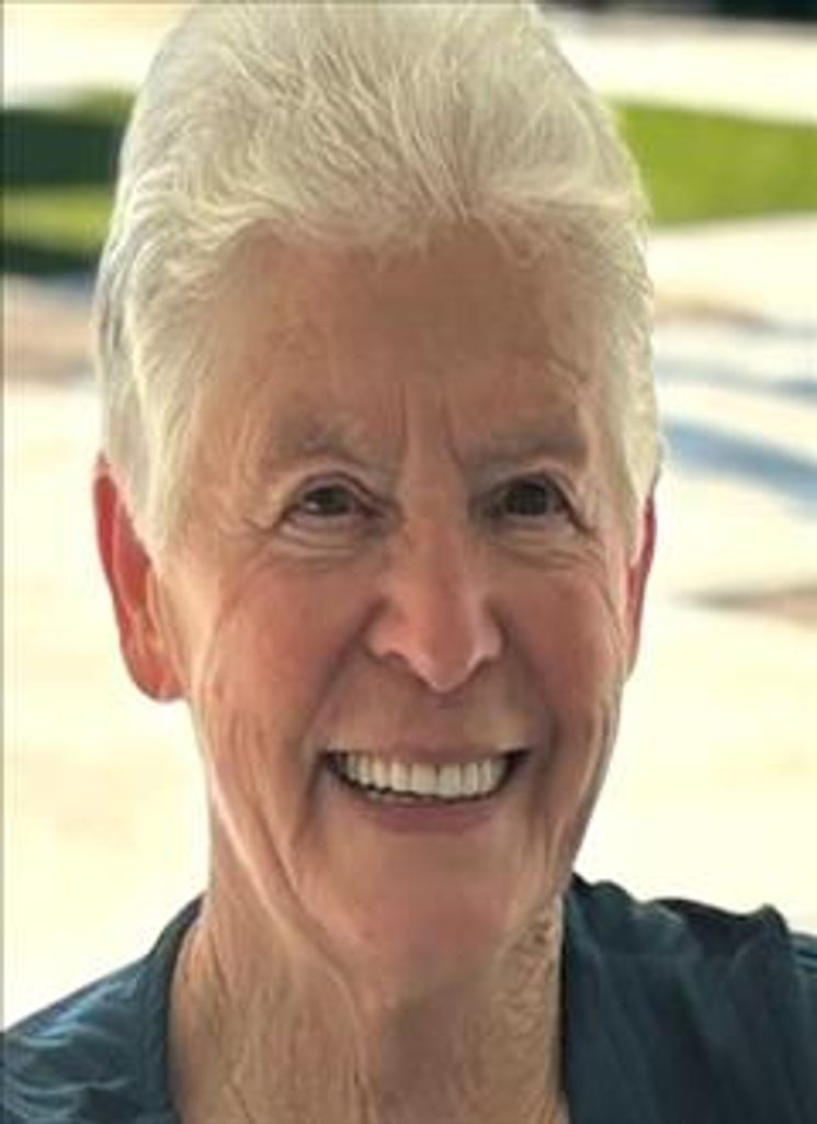 Elfriede Kittrell