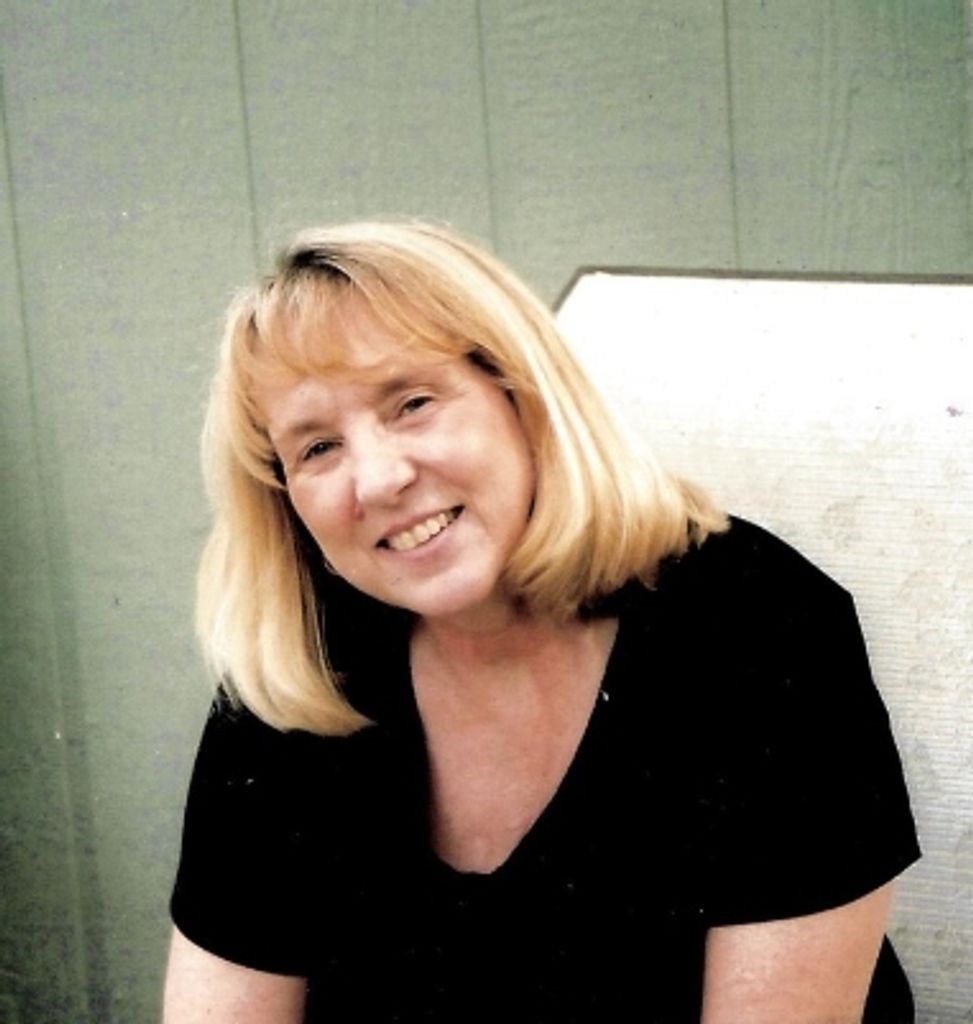 Glenda Jean Haynes-Sauer Profile Photo